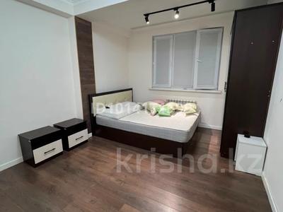 2-бөлмелі пәтер · 54 м² · 4/5 қабат, Халиуллина 172/6, бағасы: 34.5 млн ₸ в Алматы, Медеуский р-н