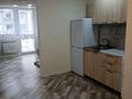 1-бөлмелі пәтер · 28 м² · 5/10 қабат, Алтын Орда, бағасы: 20.5 млн ₸ в Алматы, Наурызбайский р-н