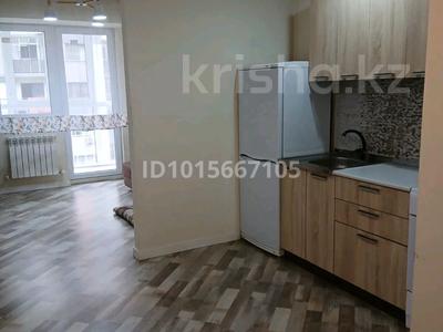 1-бөлмелі пәтер · 28 м² · 5/10 қабат, Алтын Орда, бағасы: 20.5 млн ₸ в Алматы, Наурызбайский р-н