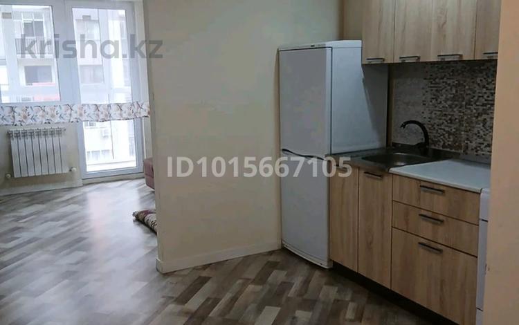 1-бөлмелі пәтер · 28 м² · 5/10 қабат, Алтын Орда, бағасы: 20.5 млн ₸ в Алматы, Наурызбайский р-н — фото 2