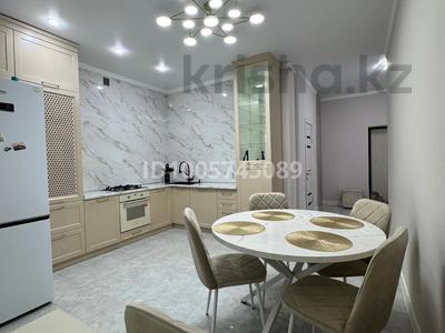 2-бөлмелі пәтер · 75 м² · 1/5 қабат, мкр. Алтын орда 23Д, бағасы: 220 000 ₸ в Актобе