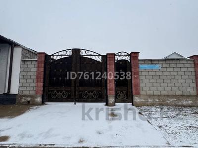 Жеке үй · 5 бөлме · 130 м² · 8 сот., мкр Самал-3 91 — Баулык, бағасы: 60 млн ₸ в Шымкенте, Абайский р-н