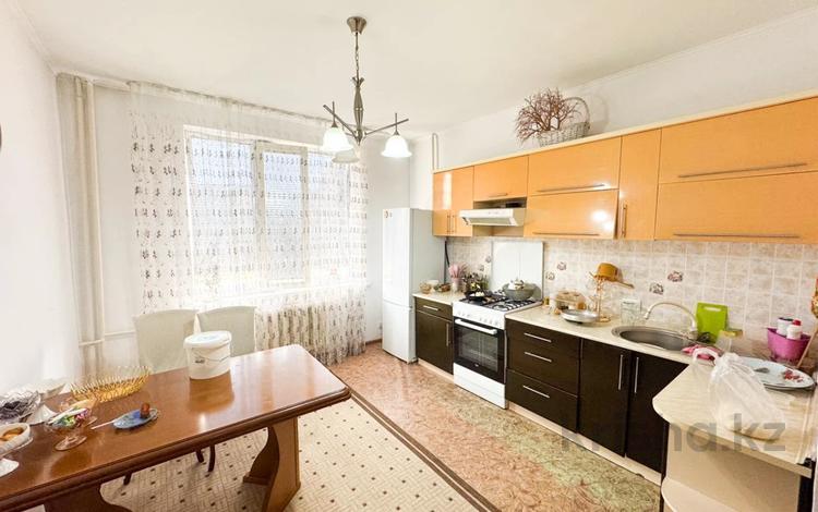 1-комнатная квартира · 54 м² · 3/9 этаж, коктем за 17 млн ₸ в Талдыкоргане, мкр Коктем — фото 8