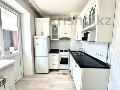 1-бөлмелі пәтер · 38.6 м² · 6/8 қабат, Байтурсынова 53 — Помогу оформить в ипотеку, бағасы: 20.8 млн ₸ в Астане, Алматы р-н
