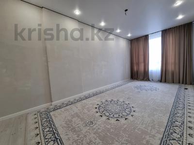 3-бөлмелі пәтер · 92 м² · 9/9 қабат, Улы Дала 28, бағасы: 59.5 млн ₸ в Астане, Нура р-н