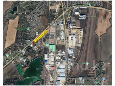 Паркинг · 10000 м² · Сұлтан Бейбарыс за 3 млн ₸ в Байсерке