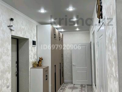 3-бөлмелі пәтер · 105 м² · 3/5 қабат, 28-ш/а. 29 — Напротив ТЦ "Байтерек", бағасы: 40 млн ₸ в Актау, 28-й мкр