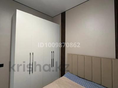 3-комнатная квартира · 55 м² · 5/9 этаж, Нажимеденов 28/2 за 40.5 млн 〒 в Астане, Сарайшык р-н