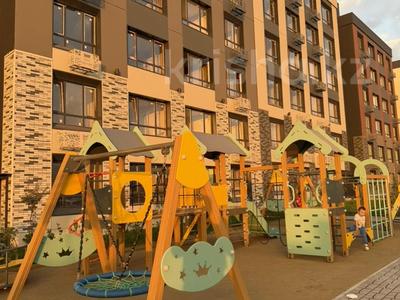2-бөлмелі пәтер · 47.5 м², ​Кульджинский тракт 2/1 — По кульжинский тракту, бағасы: 24.5 млн ₸ в 
