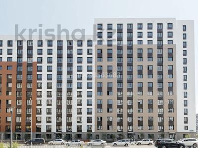 2-комнатная квартира, 75 м², 1/12 этаж, Анет баба 6 за 31.5 млн 〒 в Астане