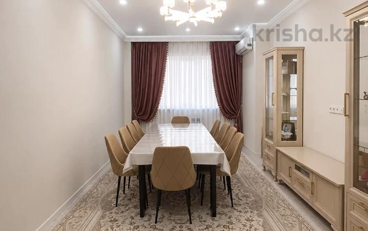 4-комнатная квартира · 125 м² · 7/11 этаж, 17-й мкр 43 за 52 млн ₸ в Актау — фото 4