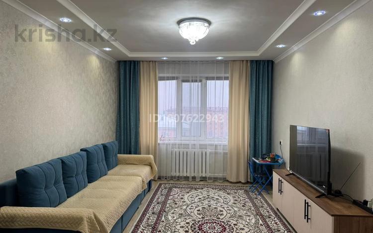 2-комнатная квартира · 50 м² · 5/5 этаж, Конституции Казахстана 189 за 11 млн 〒 в  — фото 3