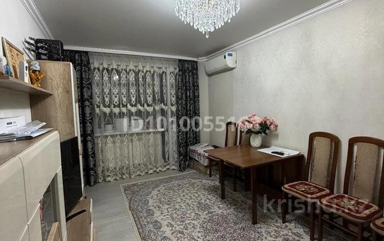 3-комнатная квартира · 62 м² · 4/5 этаж, мкр Новый Город, Алиханова за 27 млн ₸ в Караганде, Казыбек би р-н — фото 2