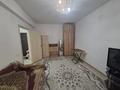 1-комнатная квартира · 40 м² · 2/9 этаж, мкр Атырау за 220 000 ₸ в Алматы, Медеуский р-н