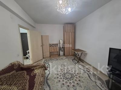 1-комнатная квартира · 40 м² · 2/9 этаж, мкр Атырау, Мкр. Атырау за 220 000 ₸ в Алматы, Медеуский р-н