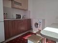 1-комнатная квартира · 40 м² · 2/9 этаж, мкр Атырау за 220 000 ₸ в Алматы, Медеуский р-н — фото 6