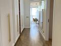3-комнатная квартира · 95.5 м² · 21/22 этаж, Туран 39а за 105 млн ₸ в Астане, Нура р-н — фото 11