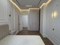 3-комнатная квартира · 95.5 м² · 21/22 этаж, Туран 39а за 105 млн ₸ в Астане, Нура р-н — фото 17