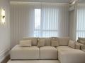 3-комнатная квартира · 95.5 м² · 21/22 этаж, Туран 39а за 105 млн ₸ в Астане, Нура р-н — фото 19