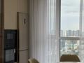 3-комнатная квартира · 95.5 м² · 21/22 этаж, Туран 39а за 105 млн ₸ в Астане, Нура р-н — фото 2