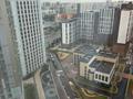 3-комнатная квартира · 95.5 м² · 21/22 этаж, Туран 39а за 105 млн ₸ в Астане, Нура р-н — фото 20