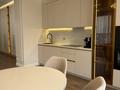 3-комнатная квартира · 95.5 м² · 21/22 этаж, Туран 39а за 105 млн ₸ в Астане, Нура р-н — фото 21