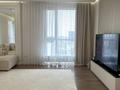 3-комнатная квартира · 95.5 м² · 21/22 этаж, Туран 39а за 105 млн ₸ в Астане, Нура р-н — фото 4