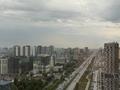 3-комнатная квартира · 95.5 м² · 21/22 этаж, Туран 39а за 105 млн ₸ в Астане, Нура р-н — фото 7