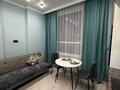 1-бөлмелі пәтер · 40 м² · 6/12 қабат, мкр Гажайып 5/2 — Монке би, бағасы: 20 000 ₸ в Алматы, Алатауский р-н — фото 10