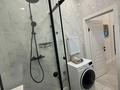1-бөлмелі пәтер · 40 м² · 6/12 қабат, мкр Гажайып 5/2 — Монке би, бағасы: 20 000 ₸ в Алматы, Алатауский р-н — фото 13