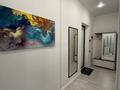 1-бөлмелі пәтер · 40 м² · 6/12 қабат, мкр Гажайып 5/2 — Монке би, бағасы: 20 000 ₸ в Алматы, Алатауский р-н — фото 4