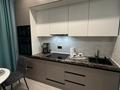 1-бөлмелі пәтер · 40 м² · 6/12 қабат, мкр Гажайып 5/2 — Монке би, бағасы: 20 000 ₸ в Алматы, Алатауский р-н — фото 5