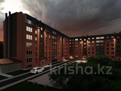 3-комнатная квартира · 83.7 м² · 2/6 этаж, Дорожников 3 за ~ 29.3 млн 〒 в Костанае