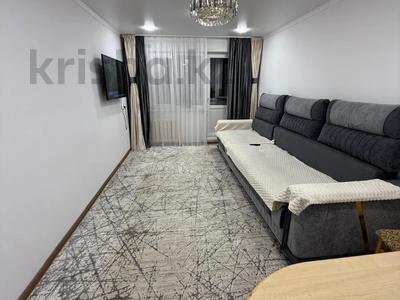 3-комнатная квартира · 61.7 м² · 3/5 этаж, Нурсултана Назарбаева 9 за 23.6 млн 〒 в Павлодаре