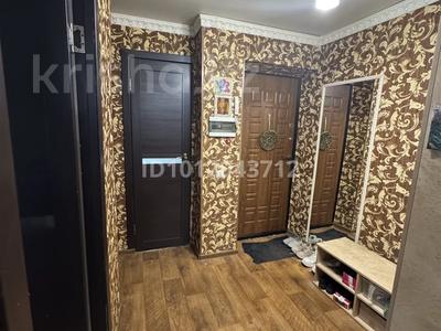 4-комнатная квартира · 64 м² · 2/5 этаж, Ж.Тархана 5/1 за 25 млн ₸ в Астане, р-н Байконур