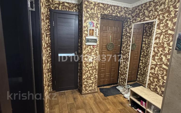 4-комнатная квартира · 64 м² · 2/5 этаж, Ж.Тархана 5/1 за 25 млн ₸ в Астане, р-н Байконур — фото 2