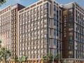 2-комнатная квартира · 71.54 м² · 12/12 этаж, Анет Баба 4 — Трц Green Mall за 38 млн 〒 в Астане, Нура р-н — фото 2