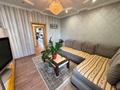 4-бөлмелі пәтер · 143.8 м² · 6/7 қабат, Малика Габдуллина 5, бағасы: 60.9 млн ₸ в Астане, р-н Байконур — фото 18