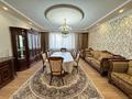4-бөлмелі пәтер · 143.8 м² · 6/7 қабат, Малика Габдуллина 5, бағасы: 60.9 млн ₸ в Астане, р-н Байконур