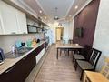 4-бөлмелі пәтер · 143.8 м² · 6/7 қабат, Малика Габдуллина 5, бағасы: 60.9 млн ₸ в Астане, р-н Байконур — фото 29