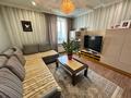 4-бөлмелі пәтер · 143.8 м² · 6/7 қабат, Малика Габдуллина 5, бағасы: 60.9 млн ₸ в Астане, р-н Байконур — фото 21