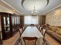 4-бөлмелі пәтер · 143.8 м² · 6/7 қабат, Малика Габдуллина 5, бағасы: 60.9 млн ₸ в Астане, р-н Байконур — фото 8