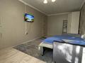 1-бөлмелі пәтер · 50 м² · 2/5 қабат, Мухита 134 — Возле Казиту, бағасы: 9 000 ₸ в Уральске, мкр Школьник — фото 2