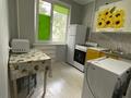 1-бөлмелі пәтер · 50 м² · 2/5 қабат, Мухита 134 — Возле Казиту, бағасы: 9 000 ₸ в Уральске, мкр Школьник — фото 4