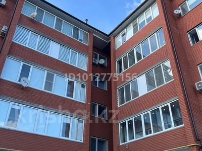 1-комнатная квартира · 58 м² · 3/5 этаж, мкр Северо-Восток 19/2 за 22 млн ₸ в Уральске