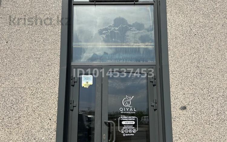 Общепит · 16 м² за 100 000 ₸ в Астане, Есильский р-н — фото 2