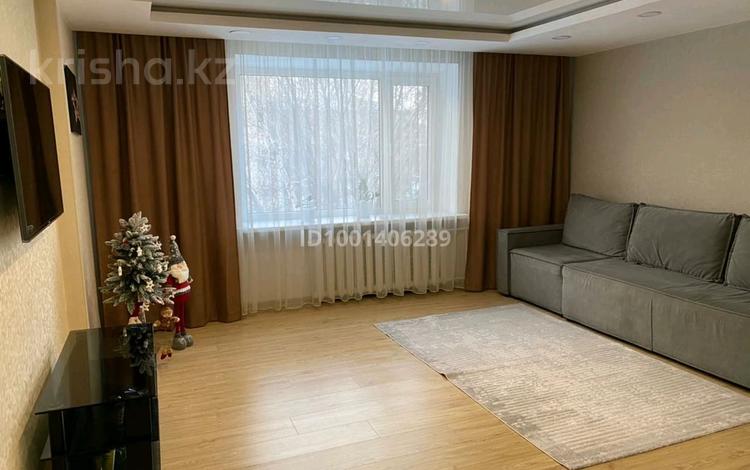 2-комнатная квартира · 52.2 м² · 3/5 этаж, Янко 79 — Габдуллина за 18.5 млн ₸ в Кокшетау — фото 2