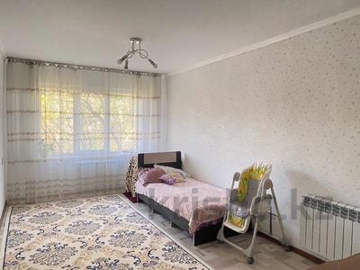 3-комнатная квартира · 66 м² · 5/5 этаж, мкр Айнабулак-3 за 35.5 млн ₸ в Алматы, Жетысуский р-н