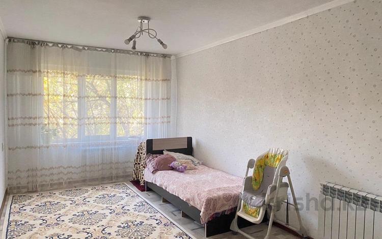 3-комнатная квартира · 66 м² · 5/5 этаж, мкр Айнабулак-3 за 35.5 млн ₸ в Алматы, Жетысуский р-н — фото 2