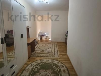 1-комнатная квартира · 33 м² · 7/10 этаж, мкр Аксай-3А за 21 млн ₸ в Алматы, Ауэзовский р-н